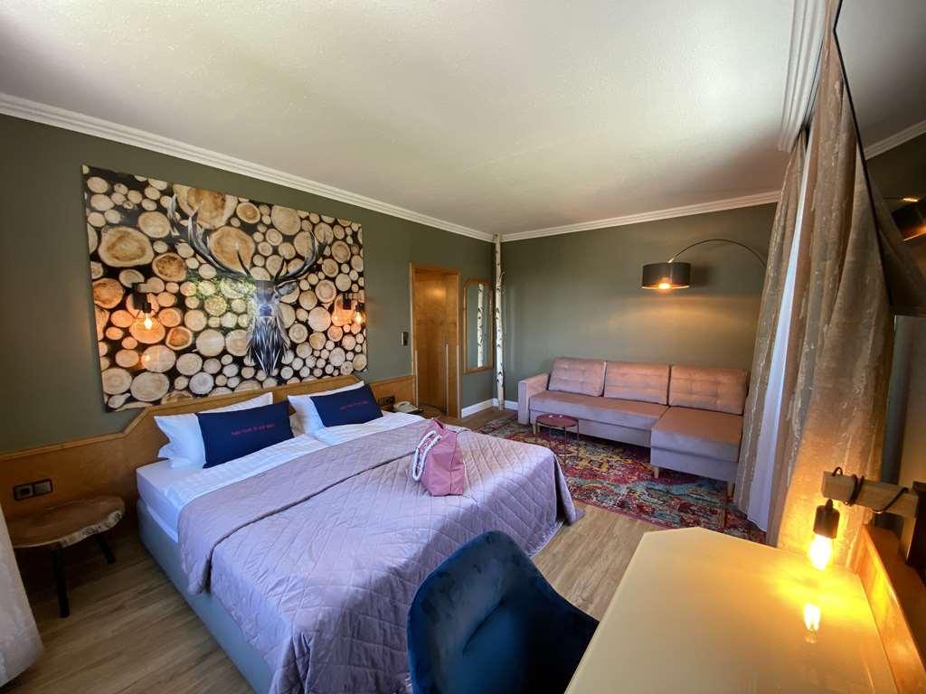 Harz Hotel & Spa Seela Bad Harzburg Rum bild