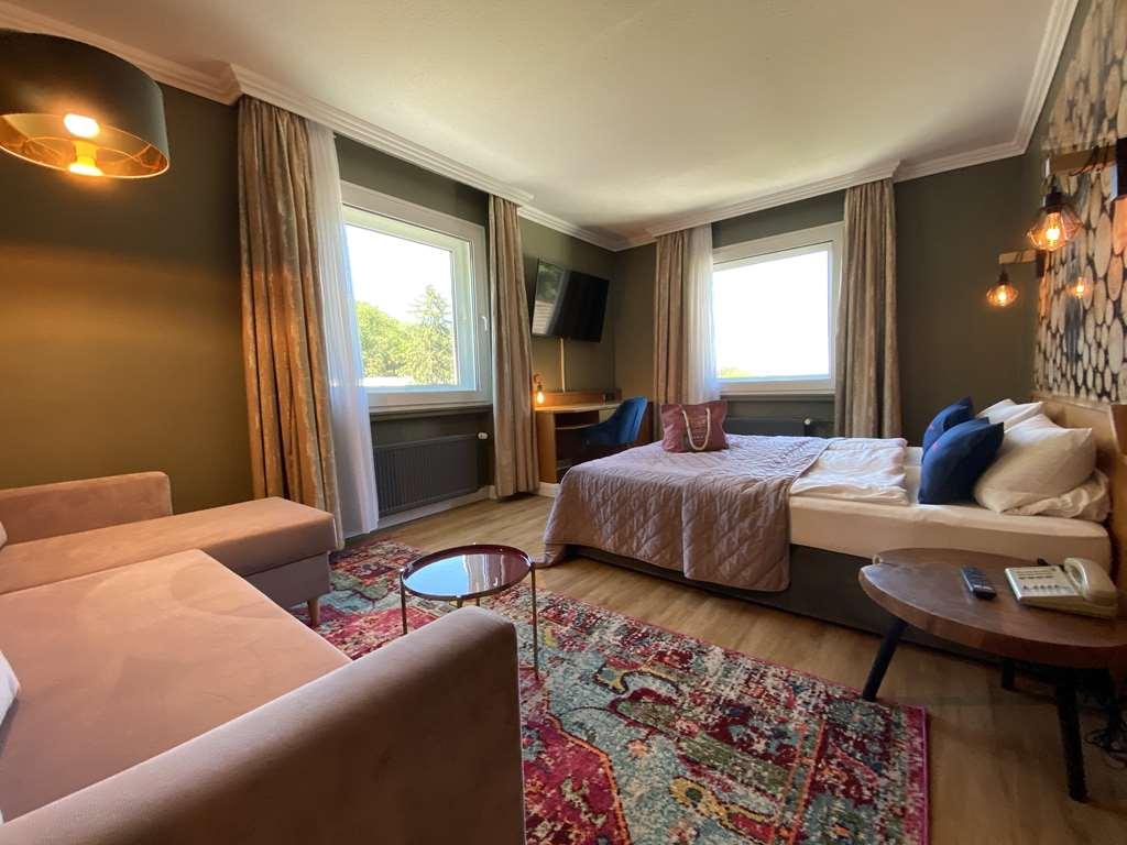 Harz Hotel & Spa Seela Bad Harzburg Rum bild