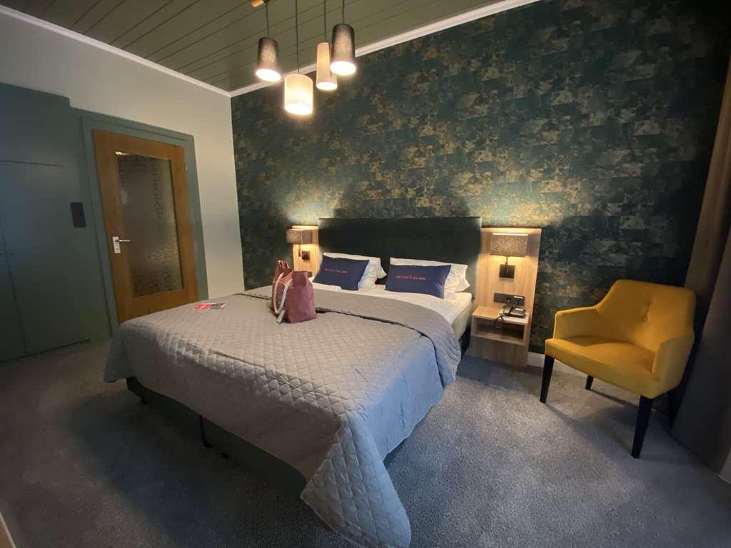 Harz Hotel & Spa Seela Bad Harzburg Rum bild
